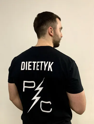 Dietetyk Krosno | Rzeszów | Online - Filip Nowak | Dietetyka Sportowa i Kliniczna